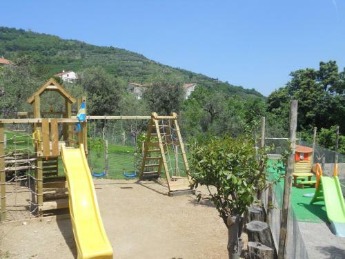 Agroturismo Agriturismo La Casa Del Ghiro
