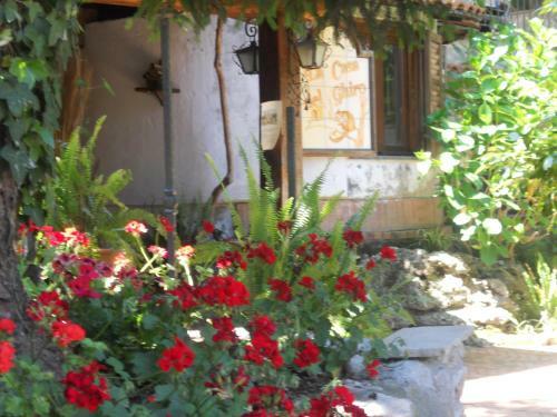 Agroturismo Agriturismo La Casa Del Ghiro
