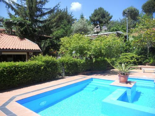 Agroturismo Agriturismo La Casa Del Ghiro