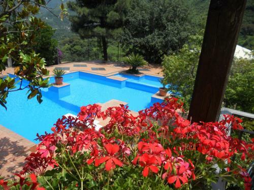 Agroturismo Agriturismo La Casa Del Ghiro