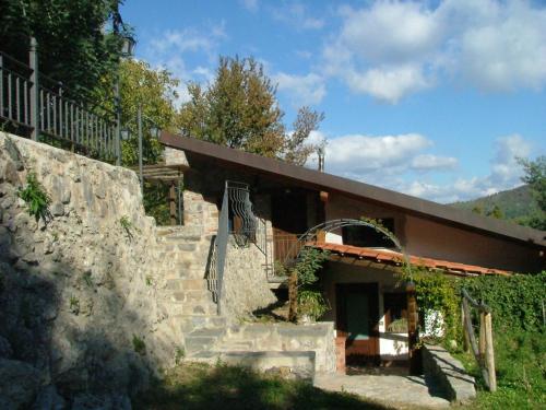 Agroturismo Agriturismo La Casa Del Ghiro