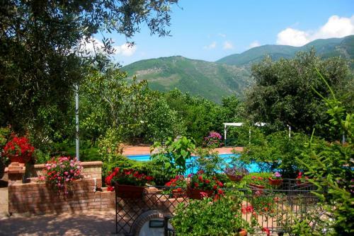 Agroturismo Agriturismo La Casa Del Ghiro