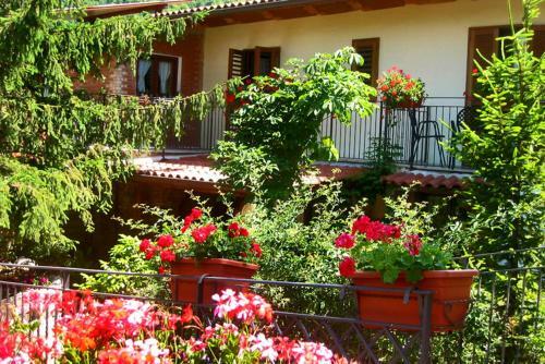 Agroturismo Agriturismo La Casa Del Ghiro