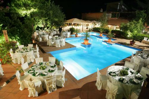 Agroturismo Agriturismo La Casa Del Ghiro