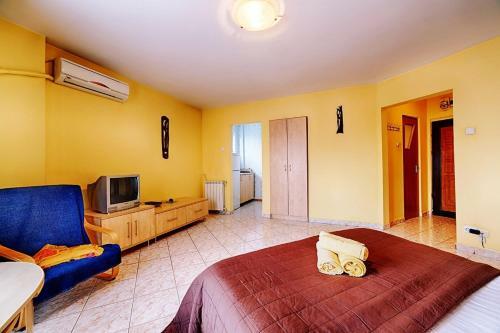 Apartamentos Eastcomfort Kogalniceanu Square