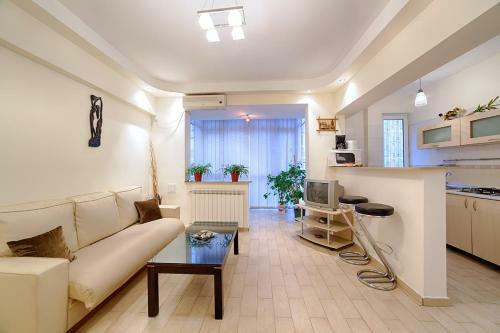 Apartamentos Eastcomfort Kogalniceanu Square