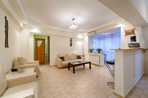 Apartamentos Eastcomfort Kogalniceanu Square