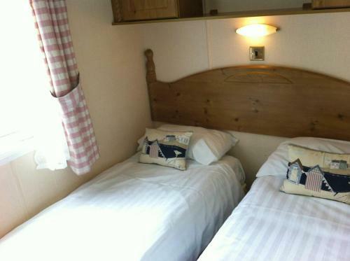 Agroturismo Alton Brook House