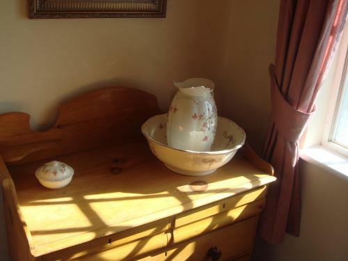 Agroturismo Alton Brook House