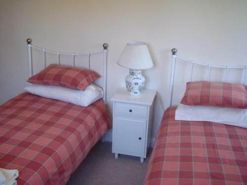 Agroturismo Alton Brook House