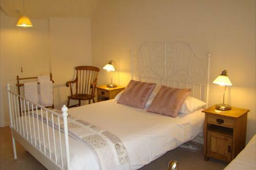 Agroturismo Alton Brook House