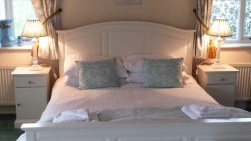 Agroturismo Alton Brook House