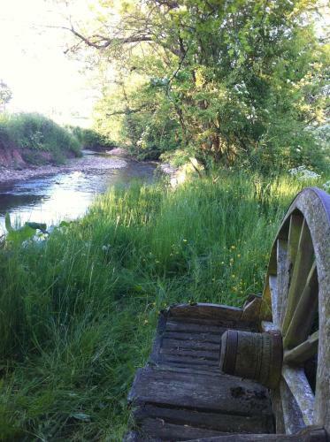 Agroturismo Alton Brook House
