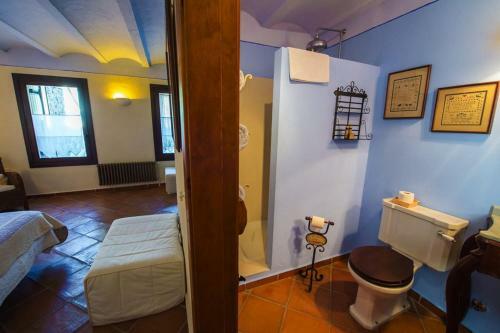 Agroturismo Caser�o De Fatas
