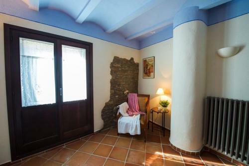Agroturismo Caser�o De Fatas
