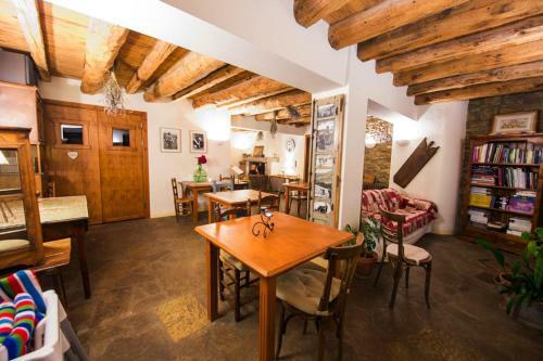 Agroturismo Caser�o De Fatas