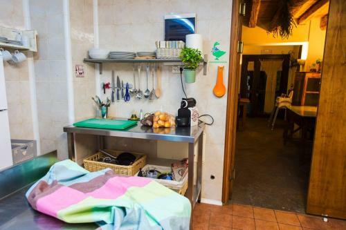 Agroturismo Caser�o De Fatas