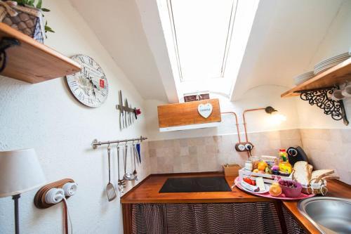 Agroturismo Caser�o De Fatas