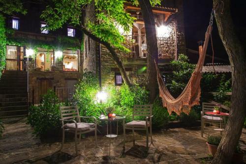 Agroturismo Caser�o De Fatas