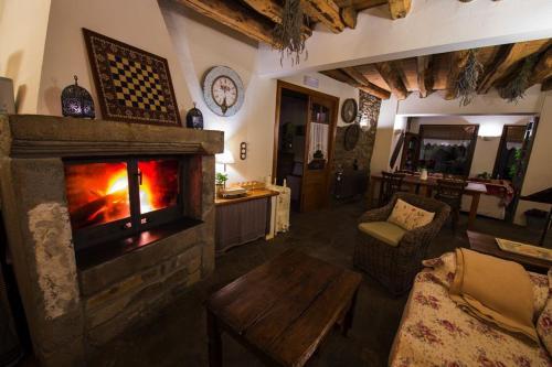 Agroturismo Caser�o De Fatas