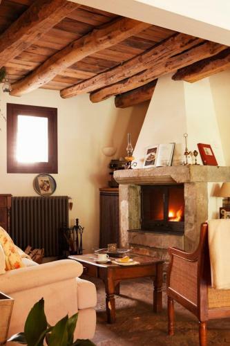 Agroturismo Caser�o De Fatas