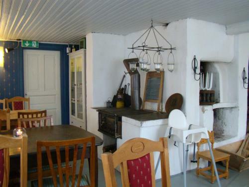 �landsro B&B