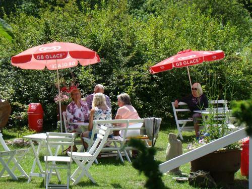 �landsro B&B