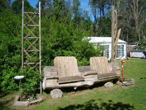 �landsro B&B