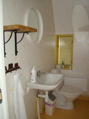 �landsro B&B