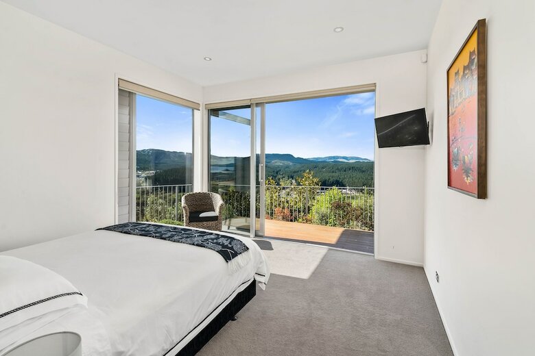 Hostal Tihi Retreat