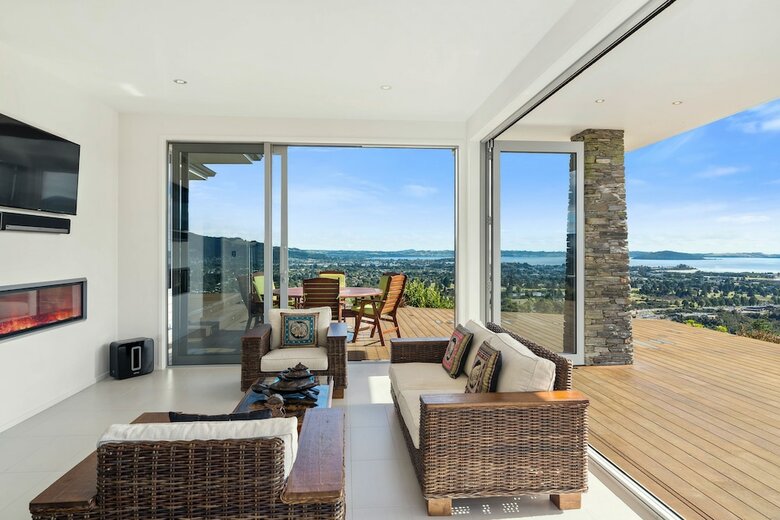 Hostal Tihi Retreat