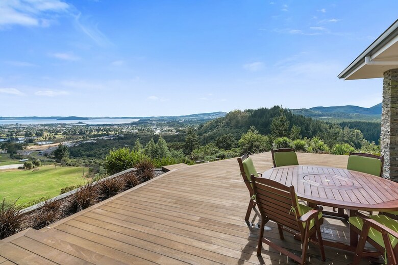 Hostal Tihi Retreat