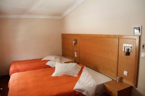 Bed & Breakfast Abrigo Da Estrela