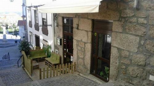 Bed & Breakfast Abrigo Da Estrela