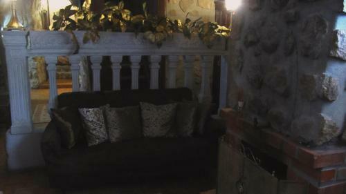 Bed & Breakfast Abrigo Da Estrela