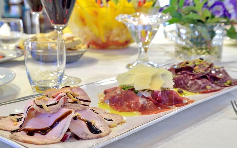 Agroturismo Faro Rosso