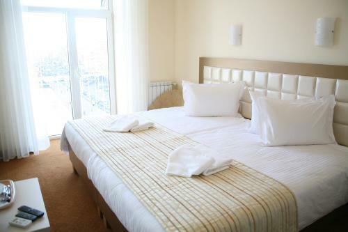 Hotel 7 Sky On Shchorsa Street