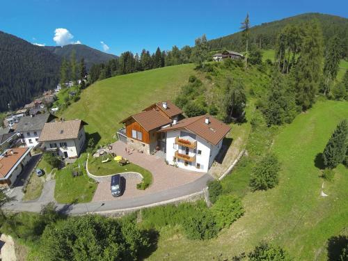 Apartamento Residence Engel