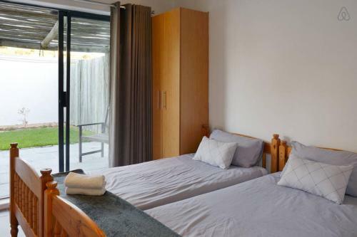 Apartamentos Die Kelkie