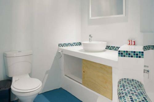Apartamentos Die Kelkie