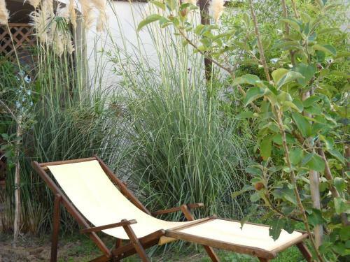 Bed & Breakfast La Balia