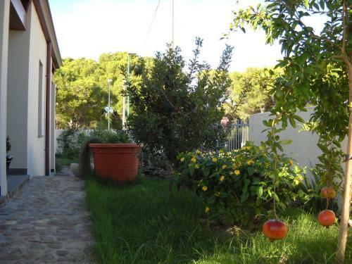 Bed & Breakfast La Balia
