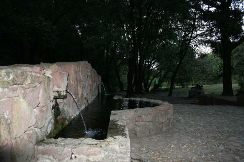 Bed & Breakfast La Balia