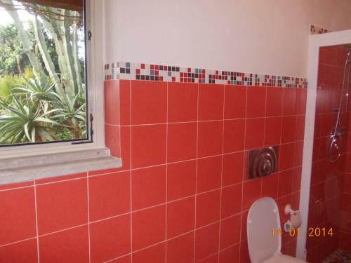 Hostal Villa Bruffalori