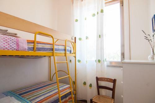 Hostal Villa Bruffalori