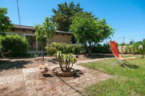 Hostal Villa Bruffalori