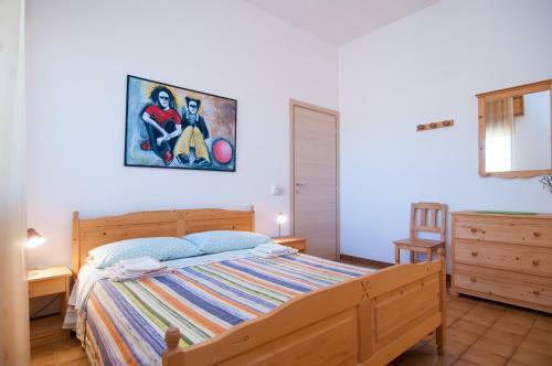 Hostal Villa Bruffalori