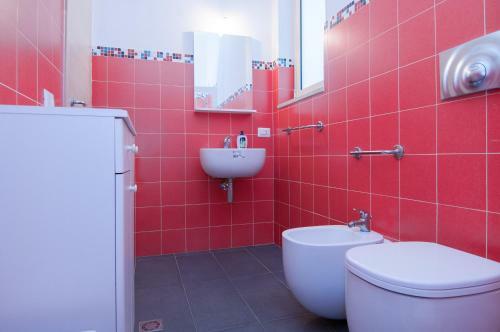 Hostal Villa Bruffalori