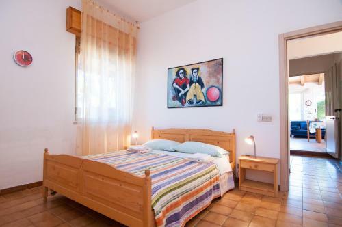 Hostal Villa Bruffalori