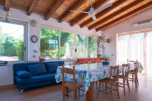 Hostal Villa Bruffalori